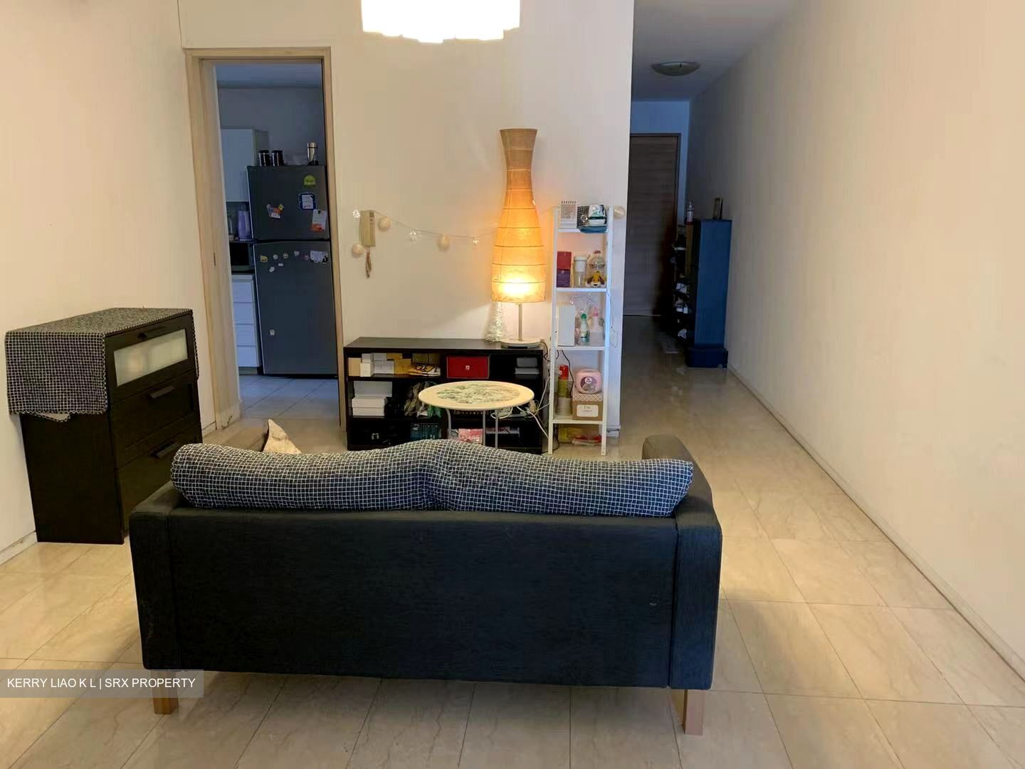 The Trumps (D14), Condominium #321750461